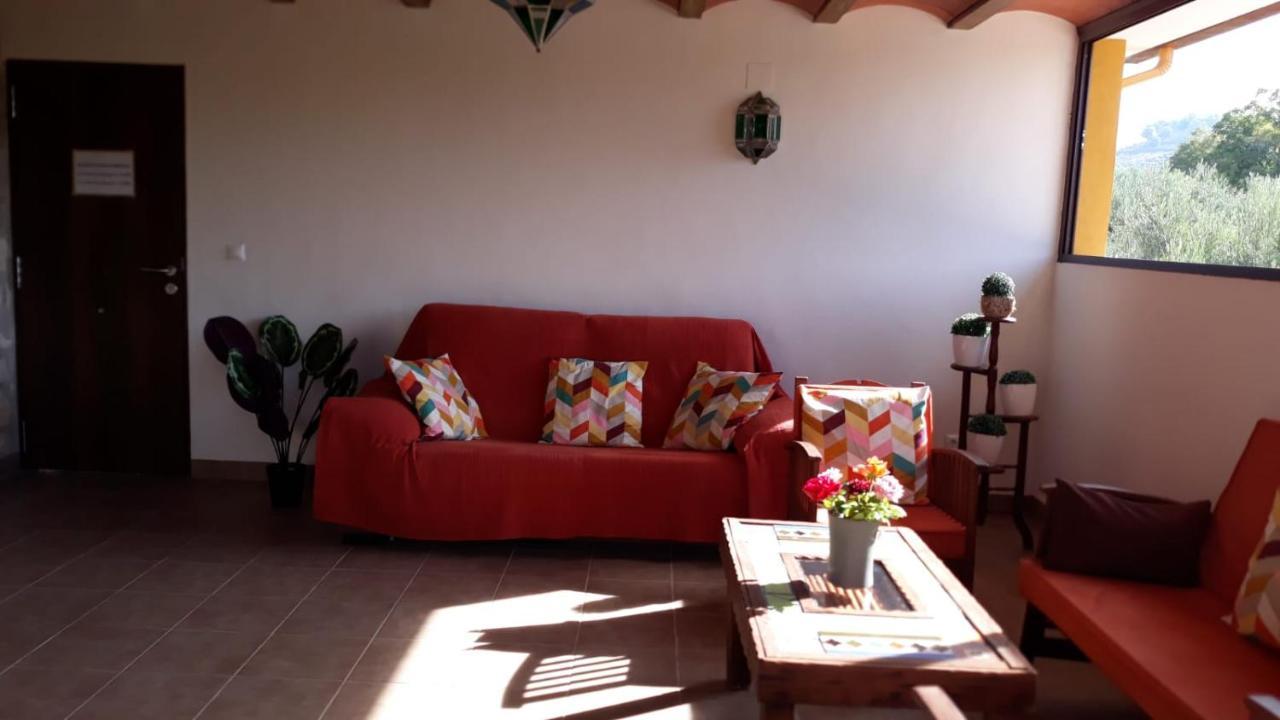 Casita Vista Alegre Castril Exterior foto